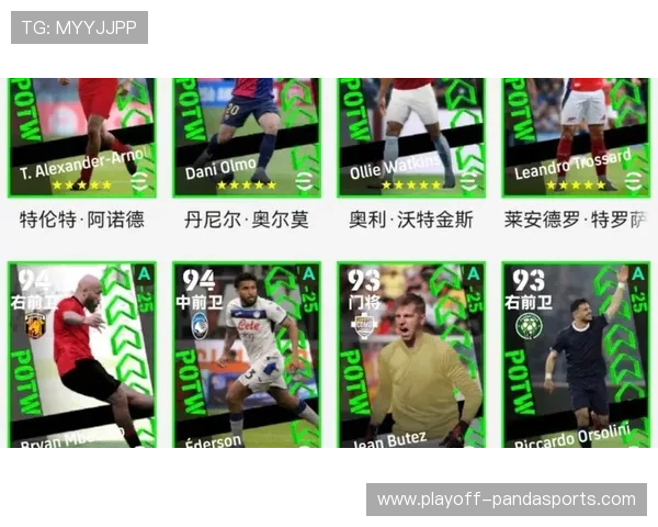 足球球星十大独特技能与优势部位分析解析